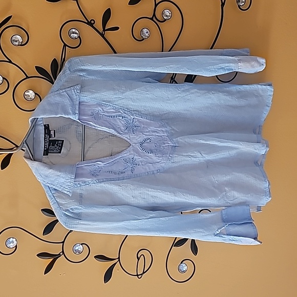 Rampage made in usa light sky blue - Picture 1 of 6